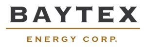 Baytex Energy Corp Logo