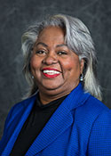 Barbara Gervin-Hawkins Texas Representative